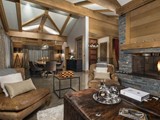 Top 10 Luxury Chalets for a Family Christmas in 2021