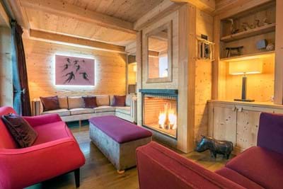 Chalet Davos