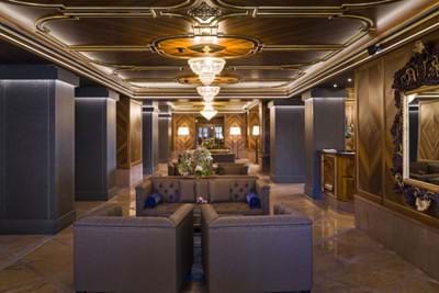 Grand Hotel Zermatterhof