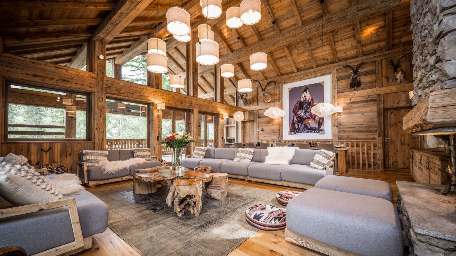 Chalet Inoko