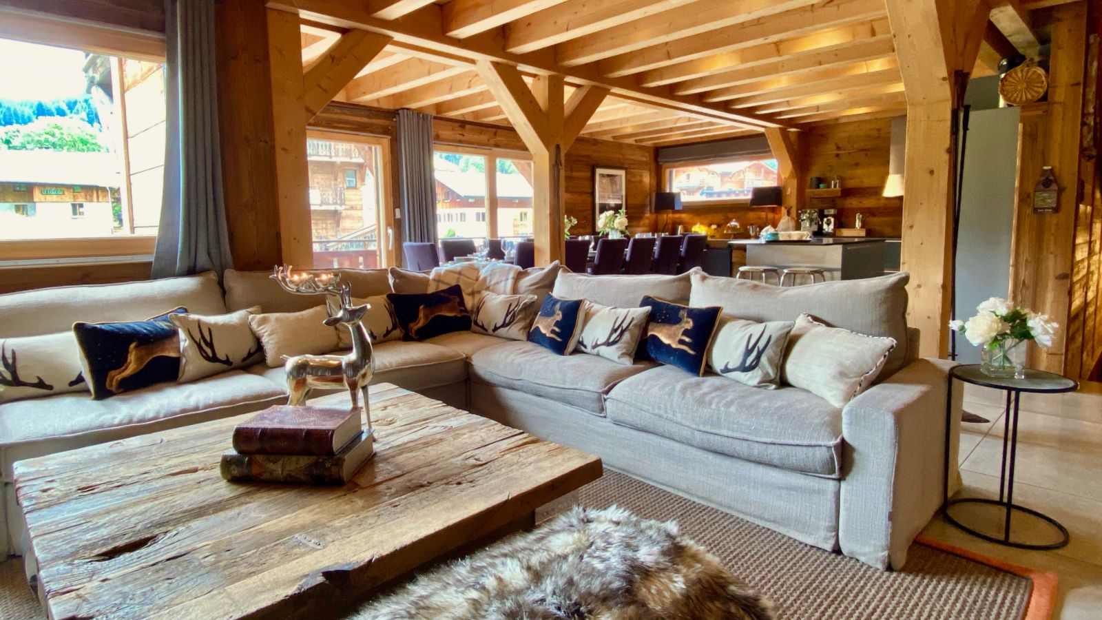 Chalet Valambrun