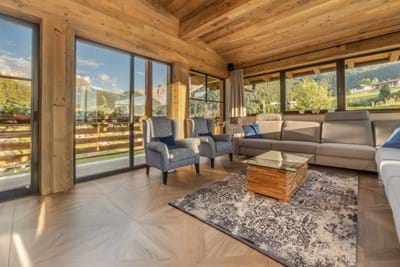 Chalet Sellaronda