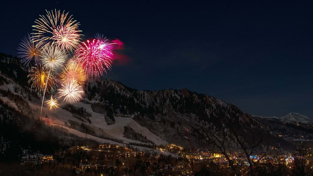 The 10 Most Popular Luxury Ski Resorts at New Years