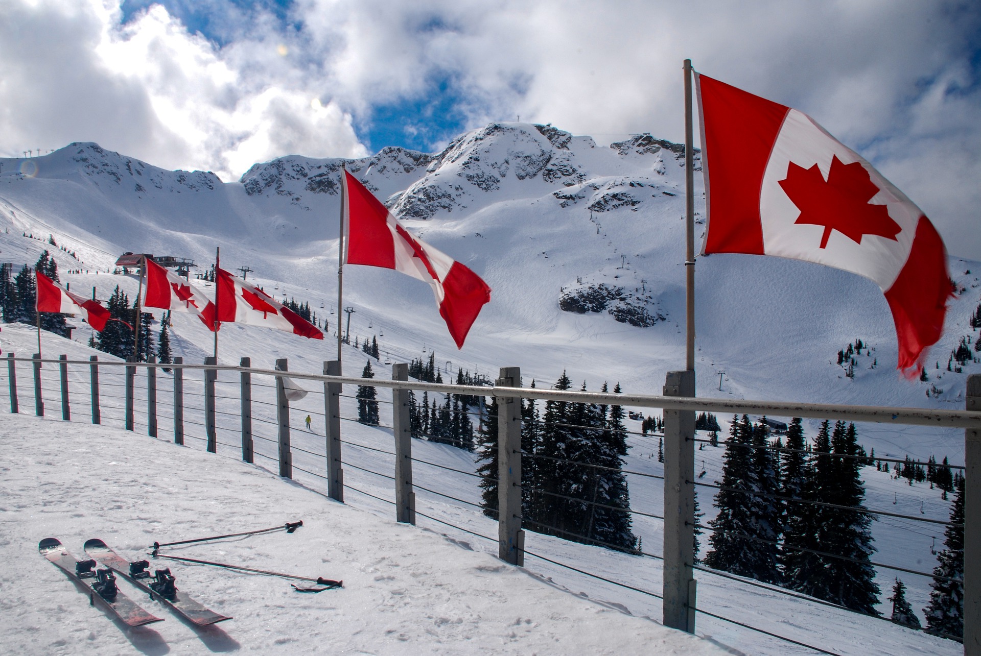Our Most Popular Luxury Ski Resorts in Canada