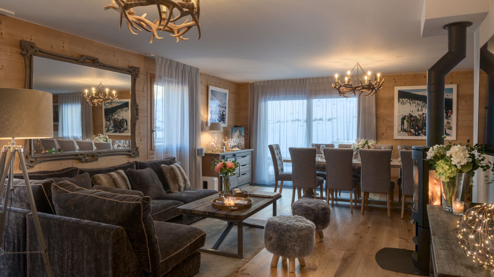 Apartment Aviemore