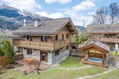 Chalet Marielaine