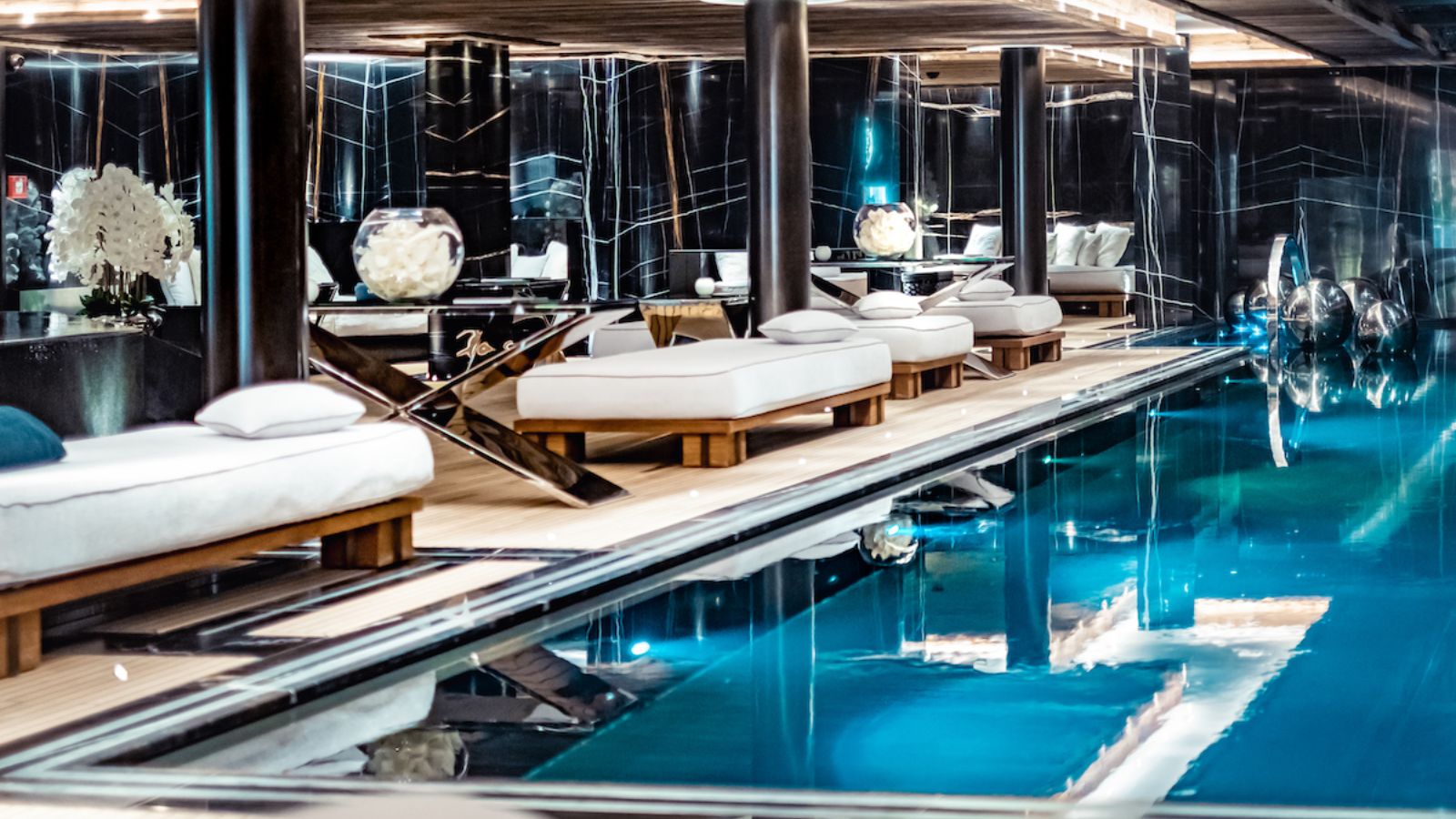 Ultima Three Bedroom Residence