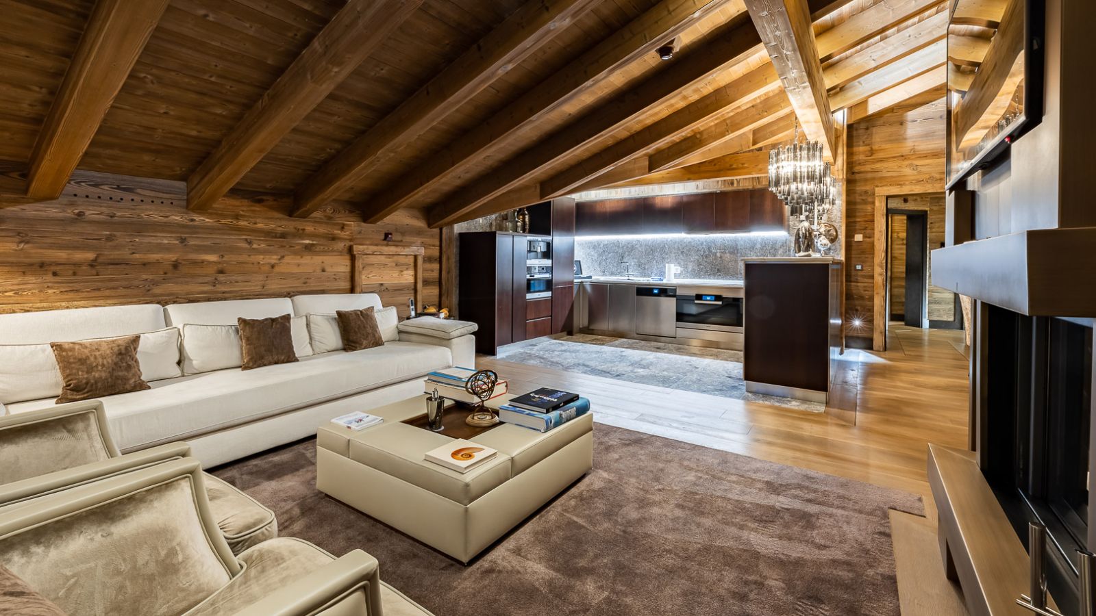 Ultima Two Bedroom Residence