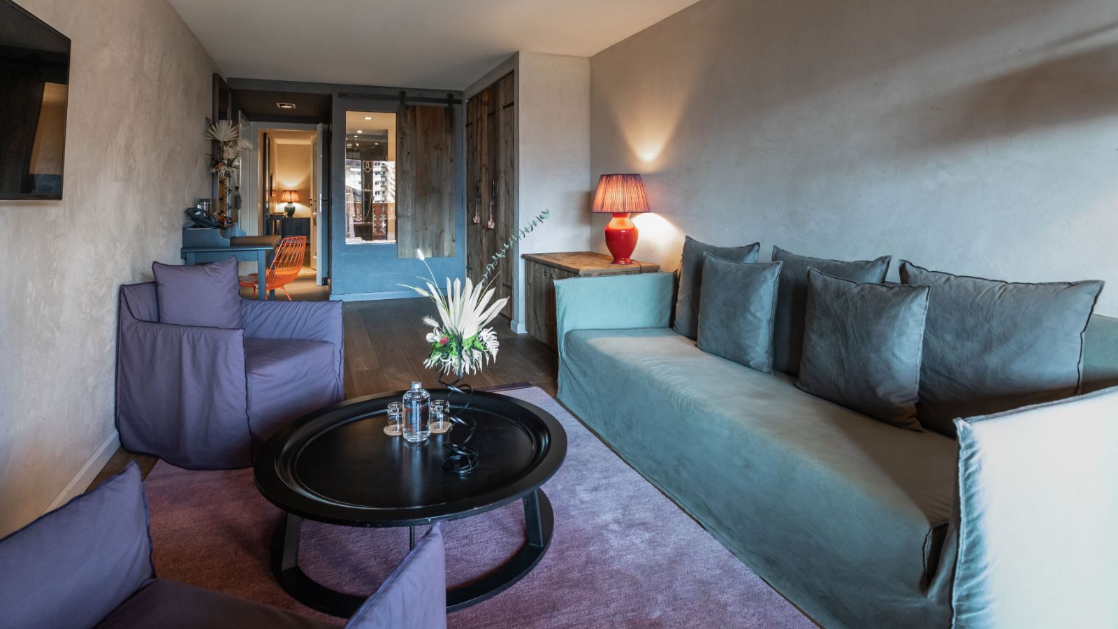 La Cordee des Alpes 4 Star