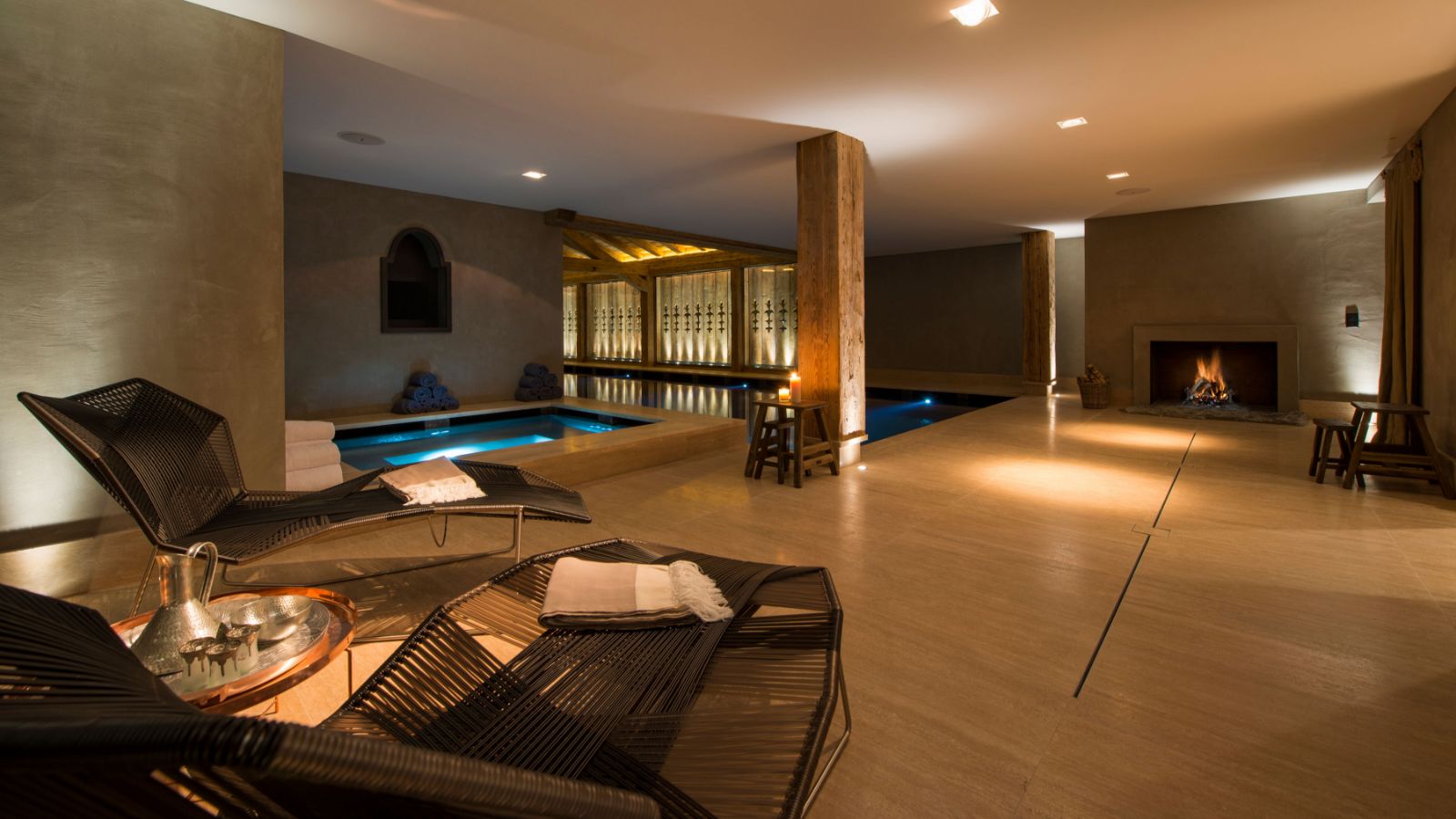 La Cordee des Alpes 4 Star