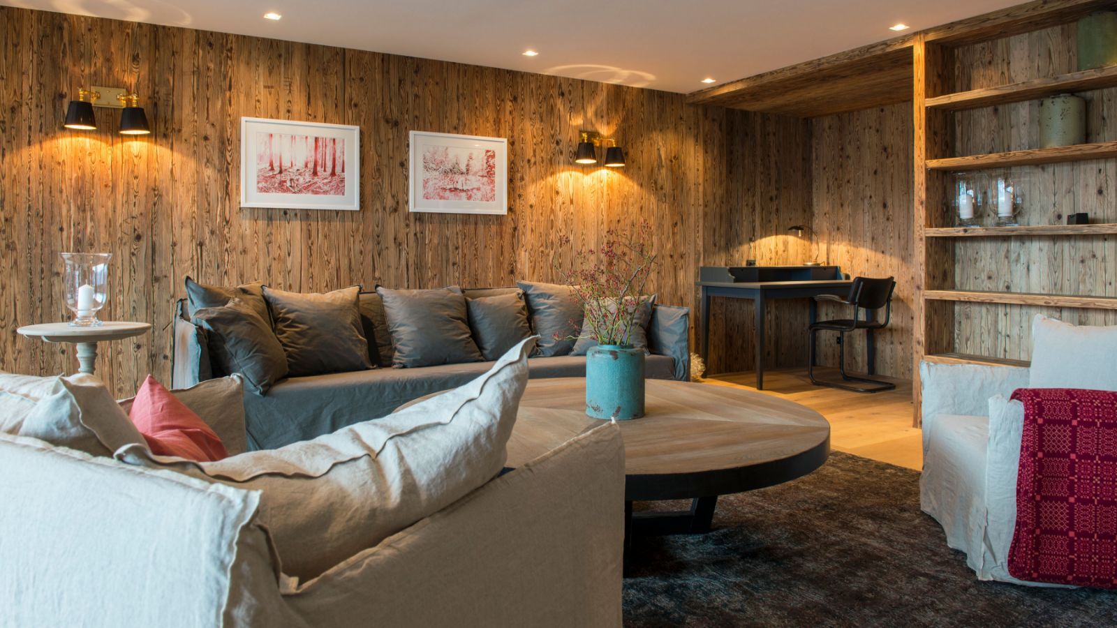 La Cordee des Alpes 4 Star