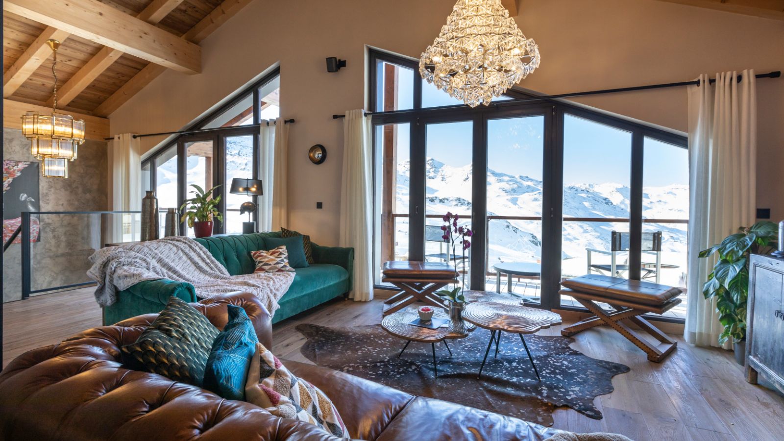 Chalet Orlov