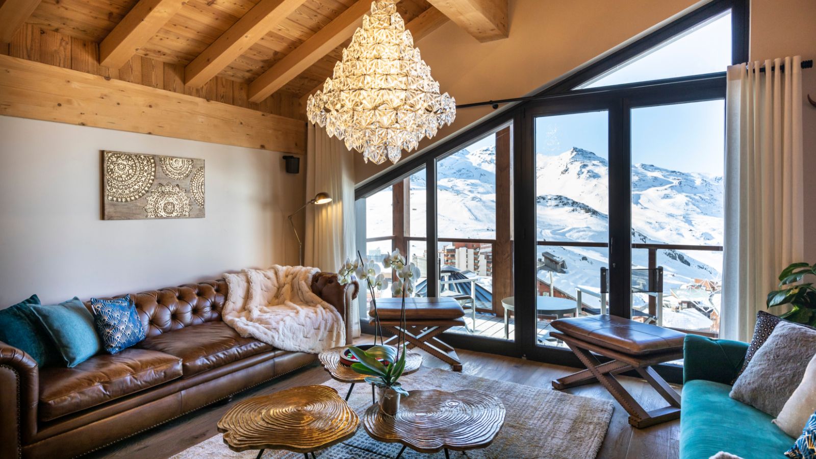 Chalet Cullinan