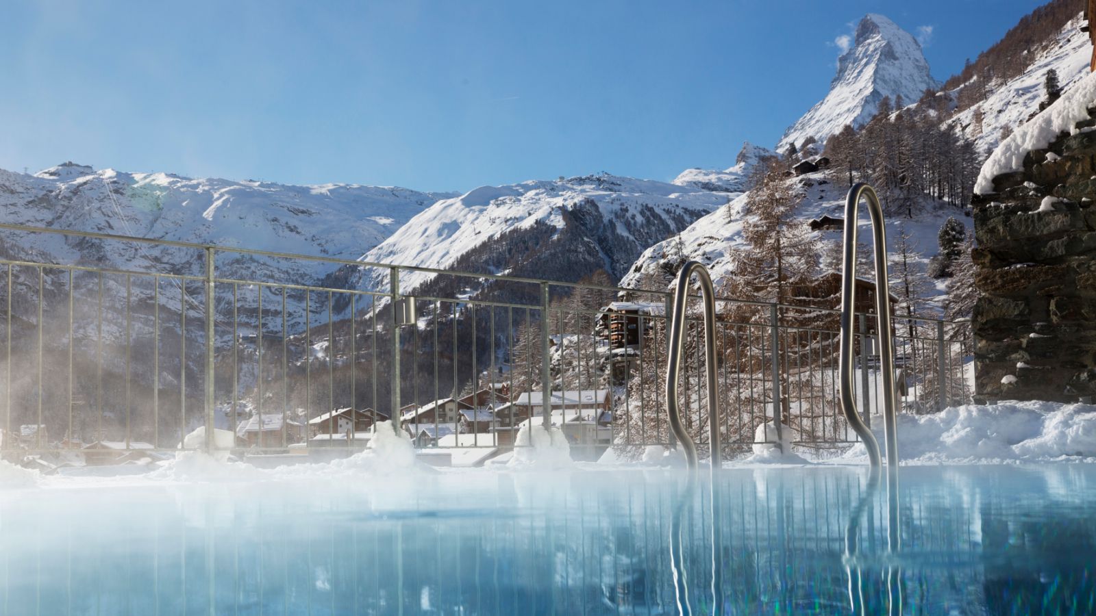 The Omnia 5 Star | Luxury Ski Hotels Zermatt | Oxford Ski