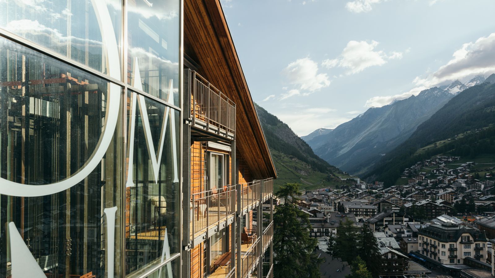 The Omnia 5 Star | Luxury Ski Hotels Zermatt | Oxford Ski