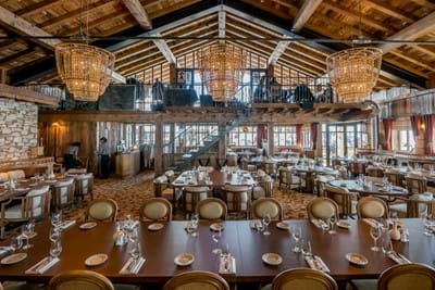 Le Refuge de Solaise