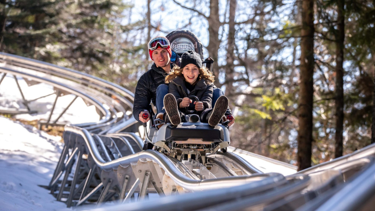 What’s New in Resort for ‘22/23