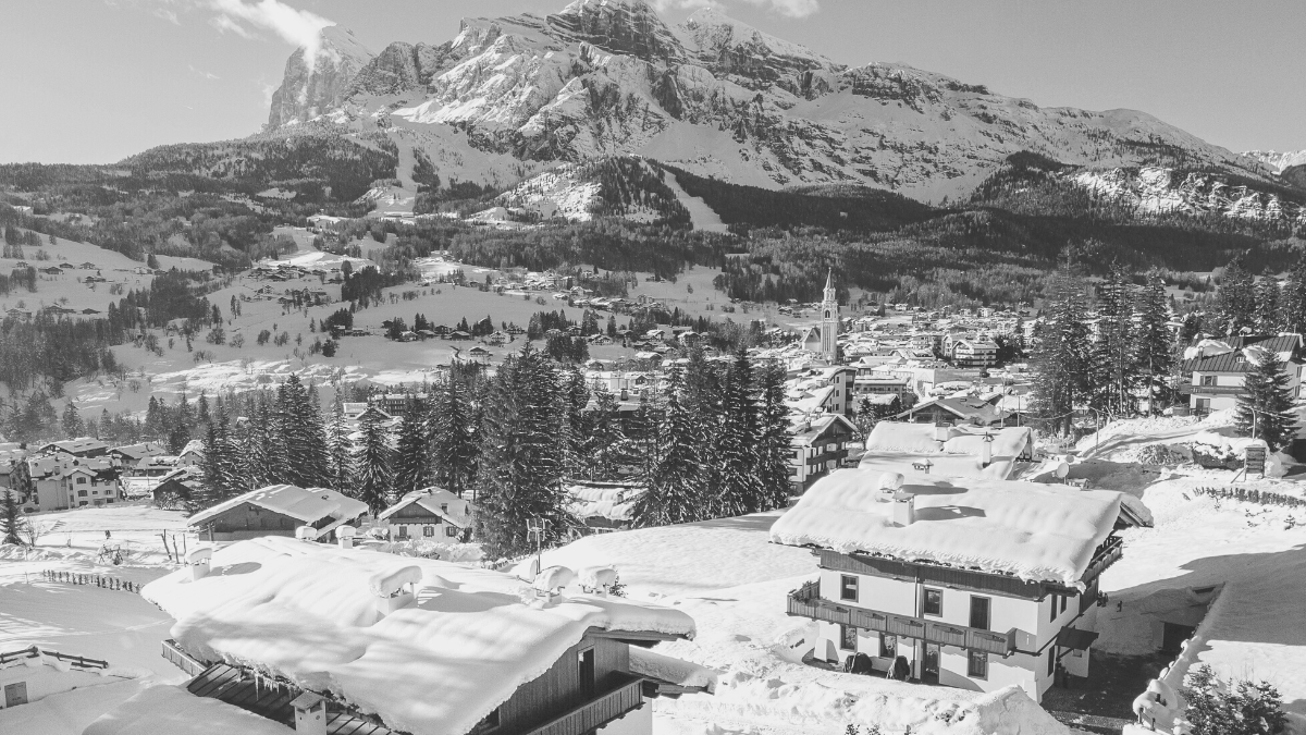 A Brief History of  Luxury Catered Chalets