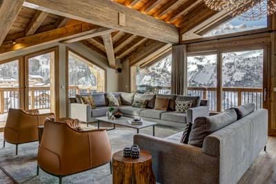 Chalet Constantia
