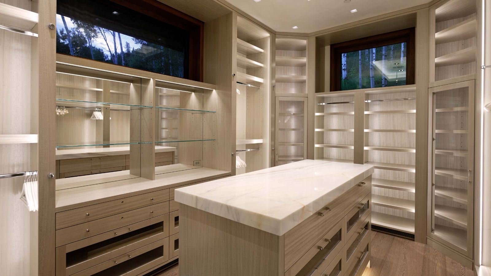 Picture of Aspen Park | Luxury Ski Chalets | Aspen | Oxford Ski