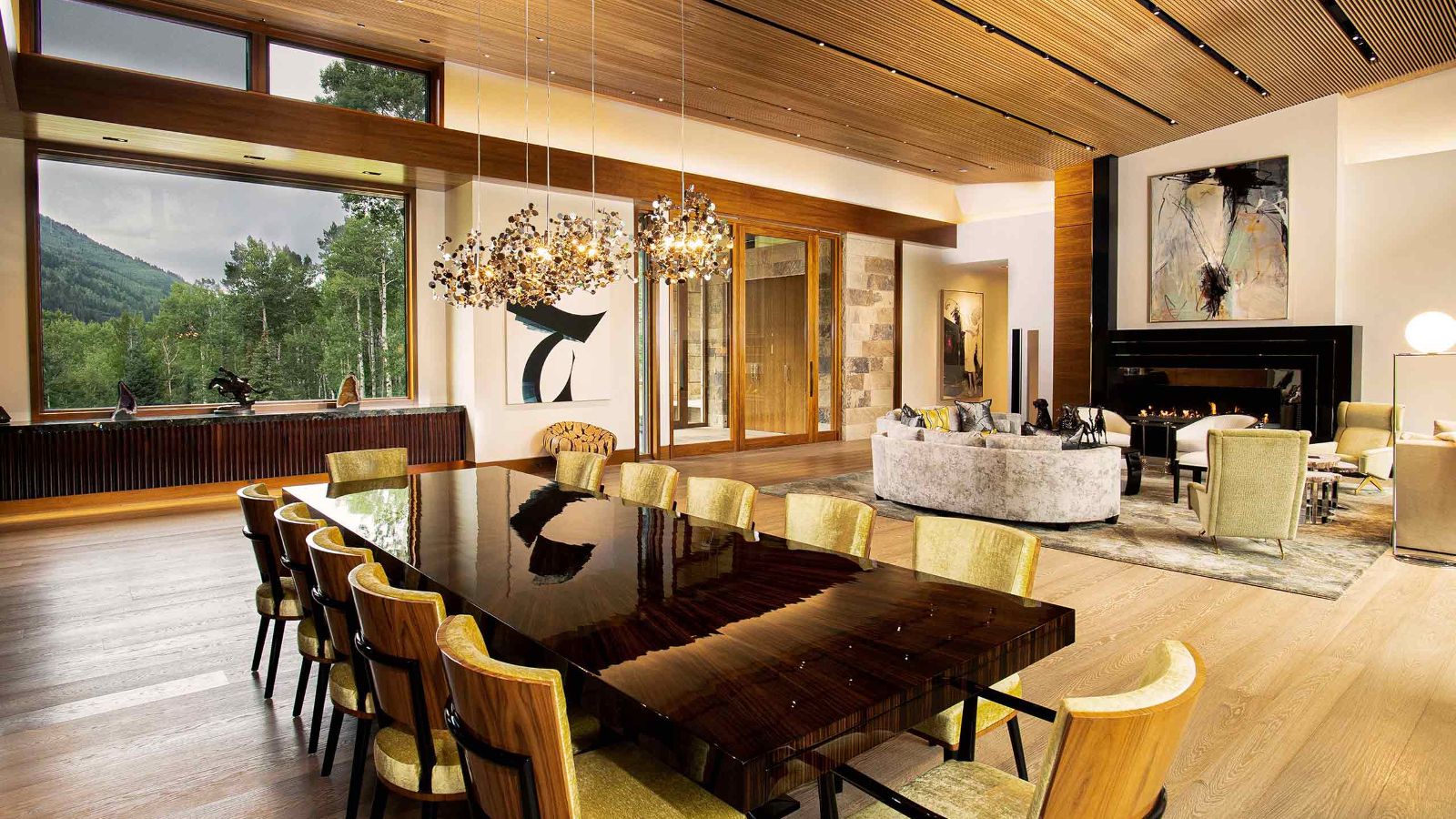 Aspen Park