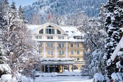 Le Grand Bellevue