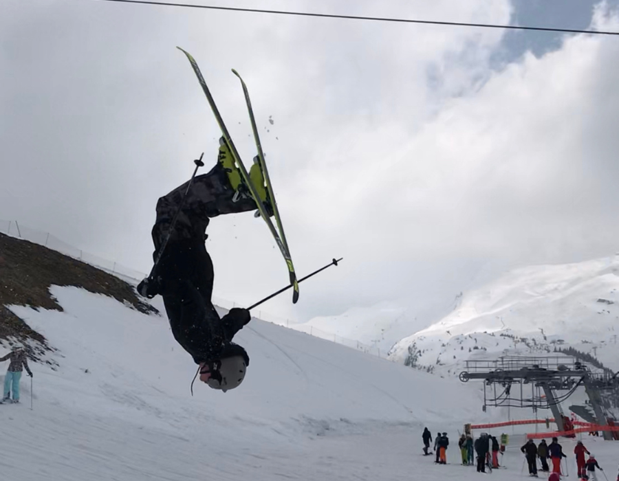 Our Insider’s Guide to Avoriaz, France