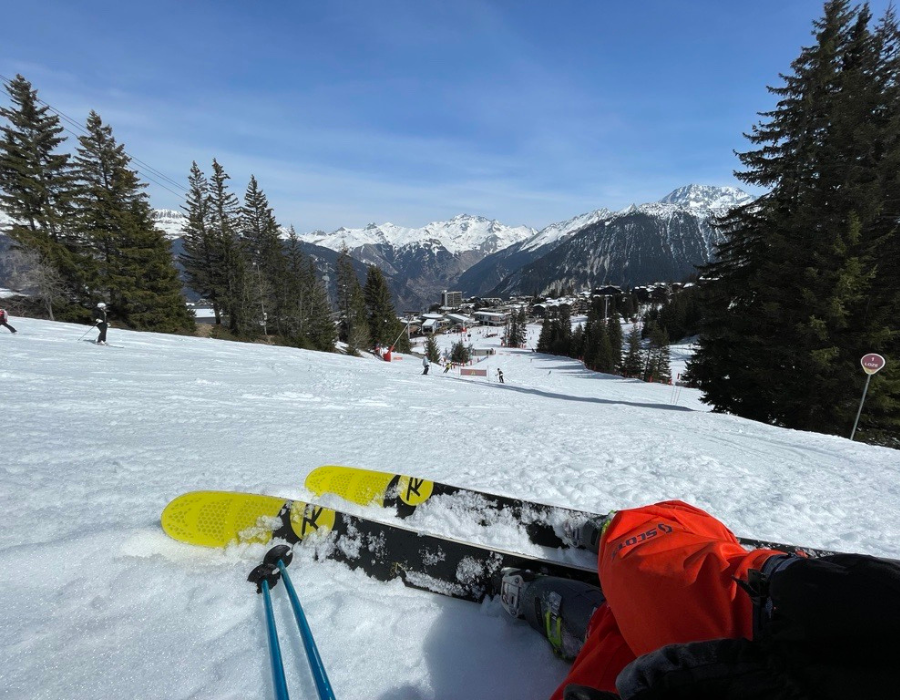 Our Insider’s Guide to Verbier, Switzerland