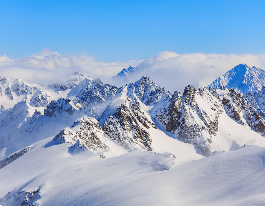 Best Ski-in Ski-out Chalets in the Alps