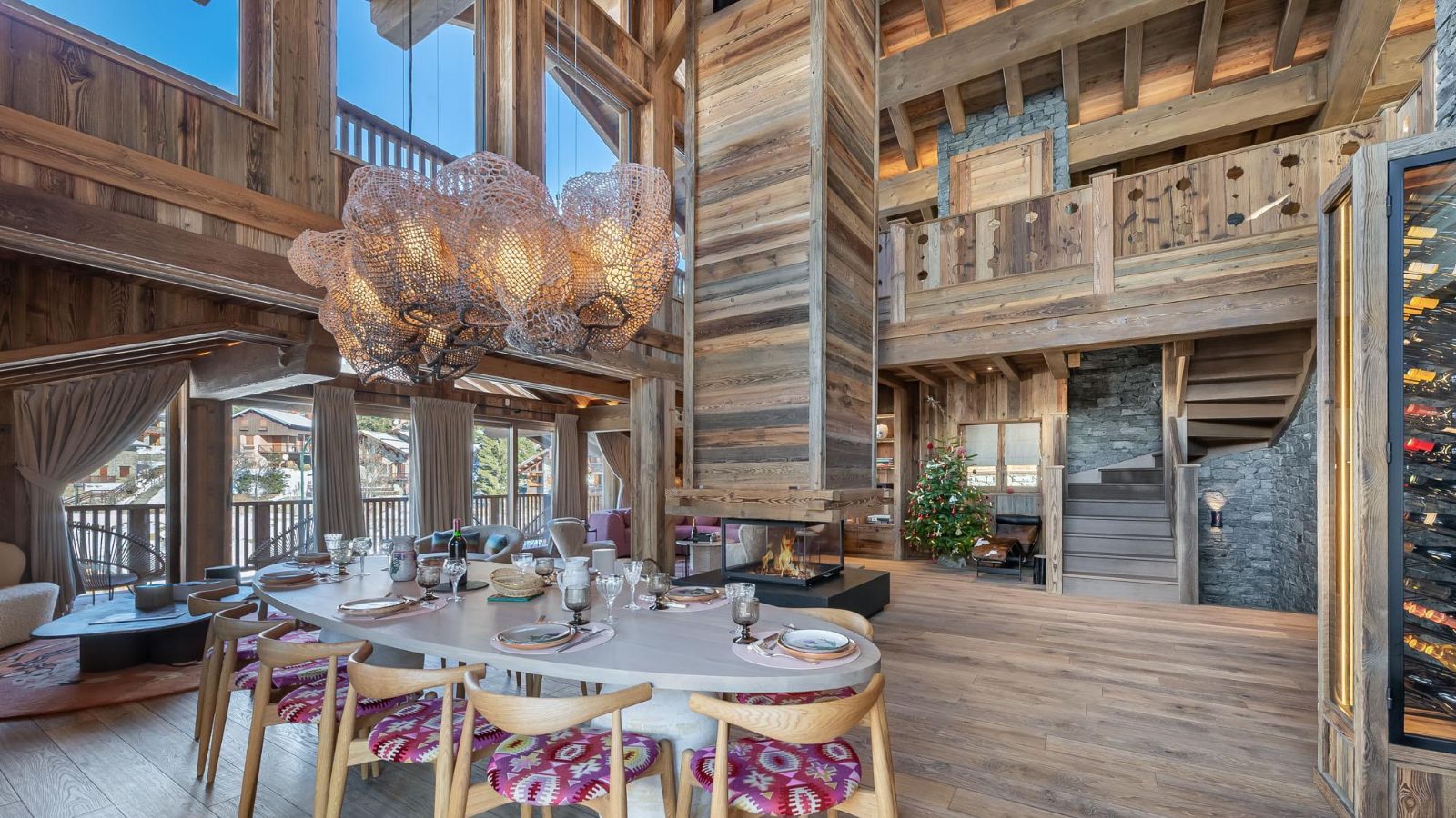 Chalet Nanook