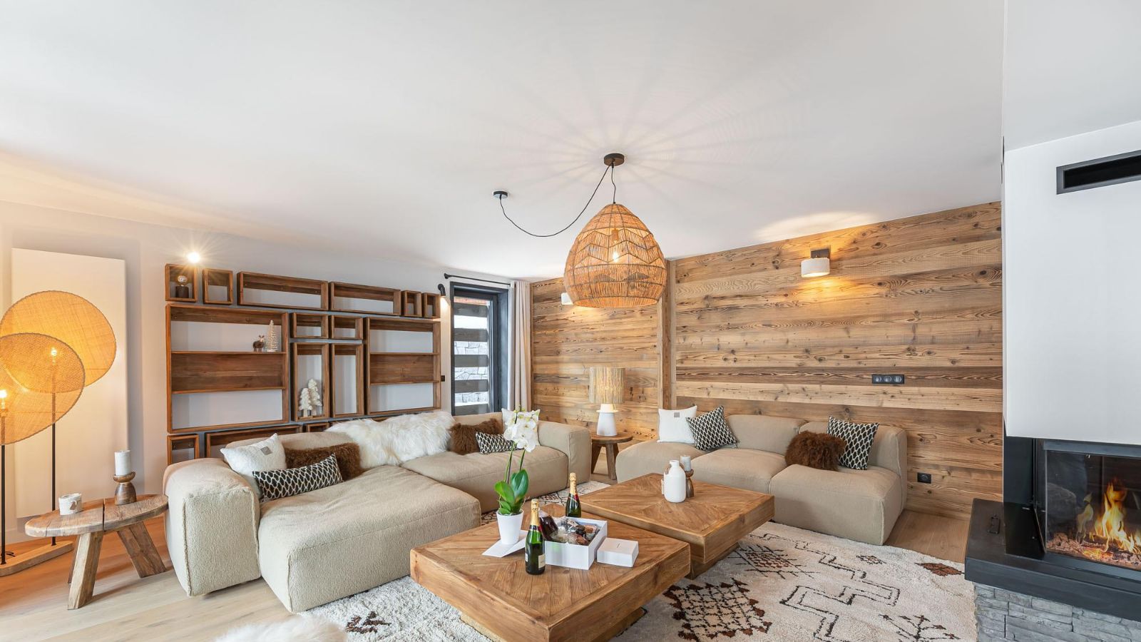 Apartment Alpamayor Algonquin