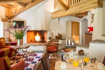 Saint Hubertus Resort