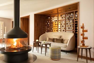 Hotel Coeur de Megève