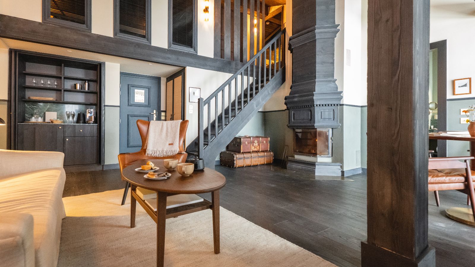 Hotel Fitz Roy