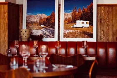 Hotel Le Val Thorens