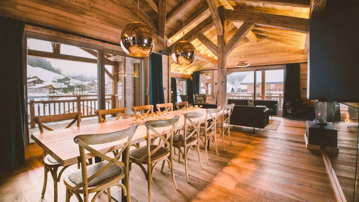 Luxury-Ski-Chalet-Morzine-Doyen-Oxford-Ski-Dinning table.jpg