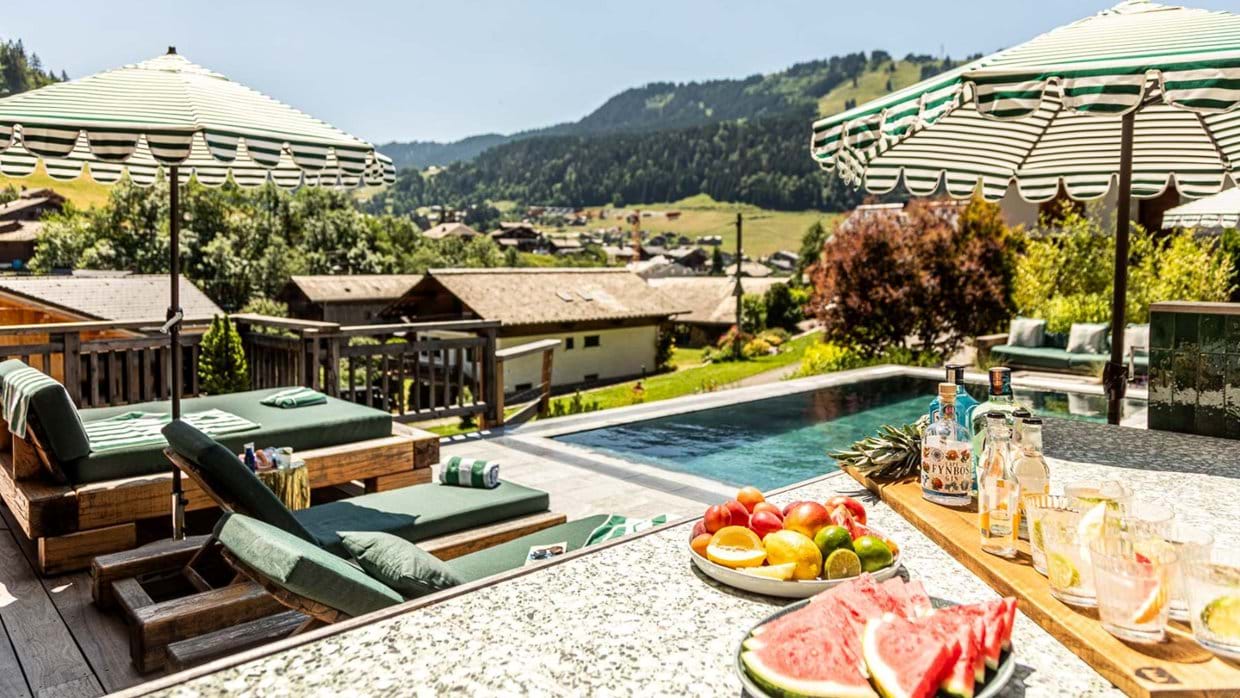 Luxury-Ski-Chalet-Morzine-Doyen-Oxford-Ski-Pool day.jpg
