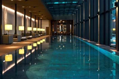 The Chedi Andermatt