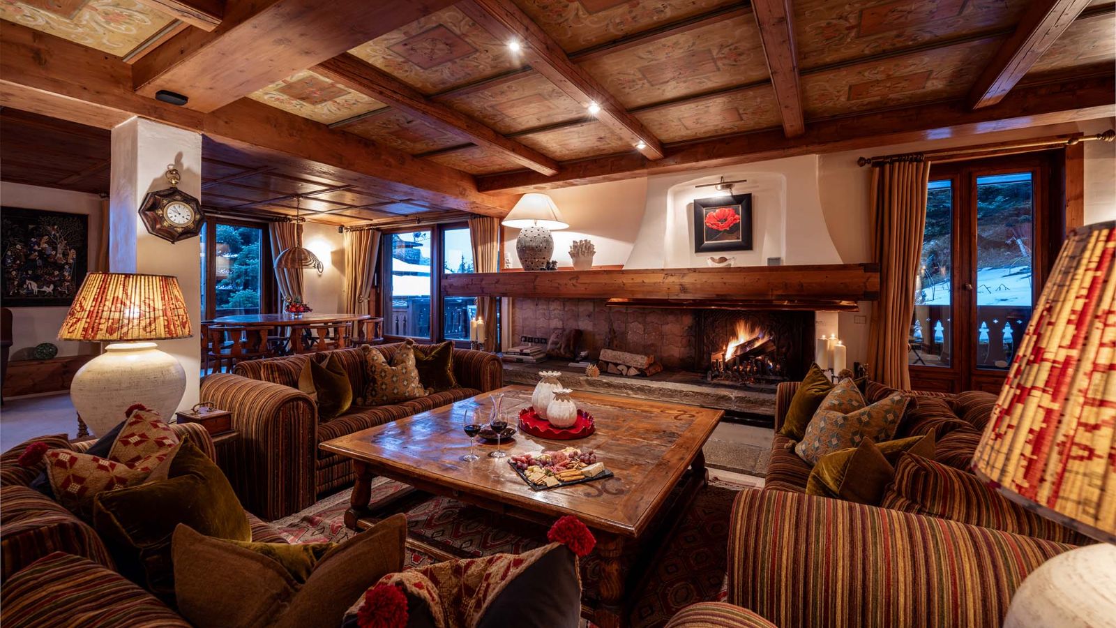 Chalet Margaux