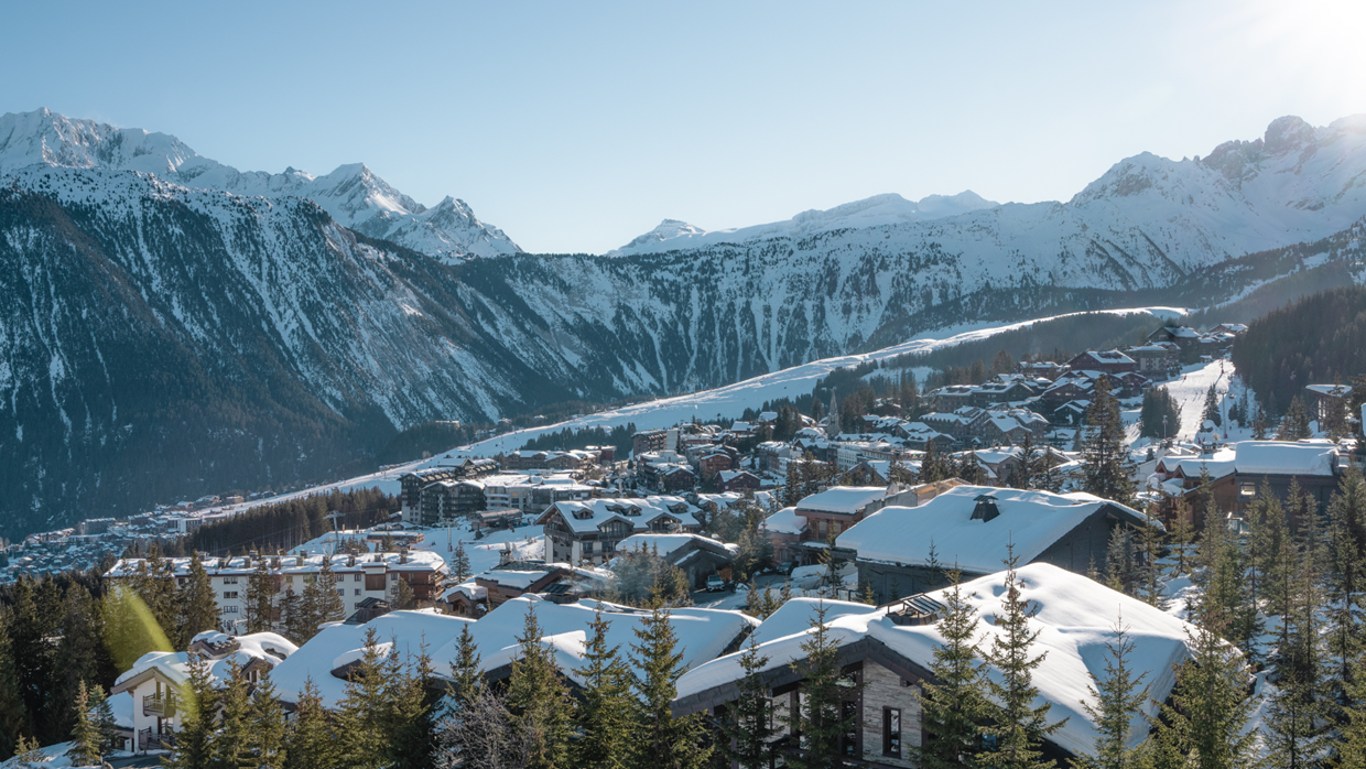 What’s So Great About the Three Valleys?