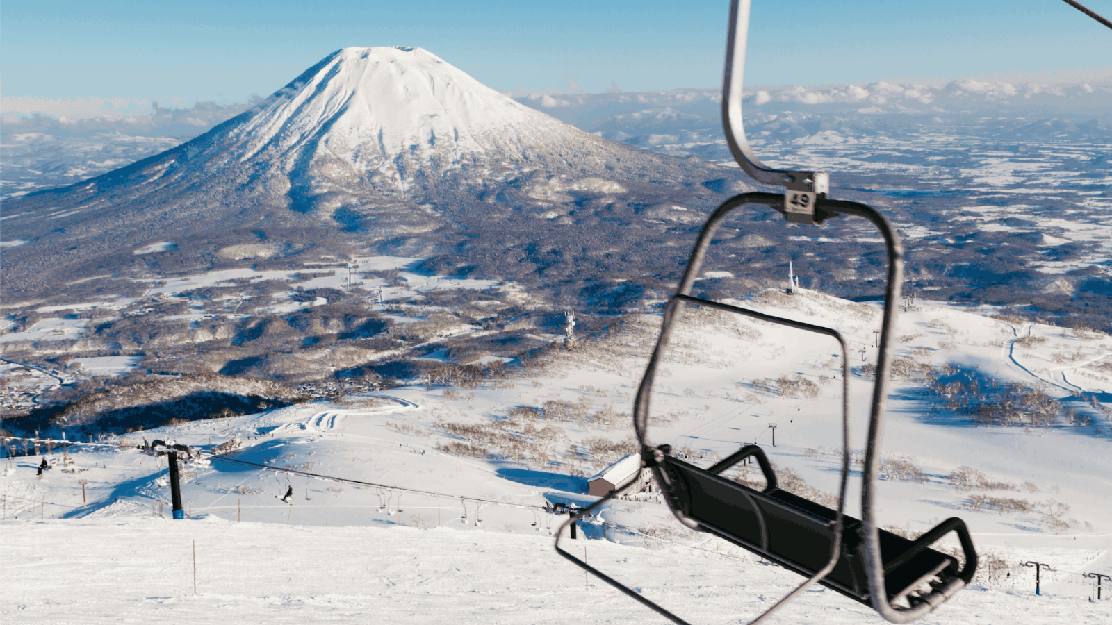Skiing Beyond the Alps: North America and Japan’s Best Ski Resorts