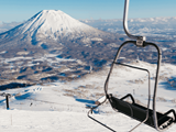 Skiing Beyond the Alps: North America and Japan’s Best Ski Resorts