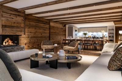 Silverstone Lodge Deluxe No. 2