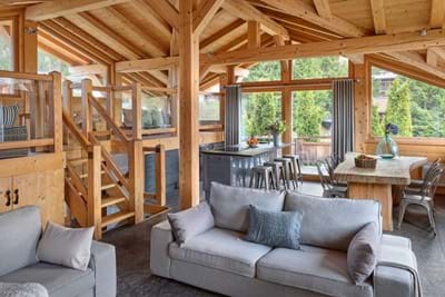 Chalet Granit