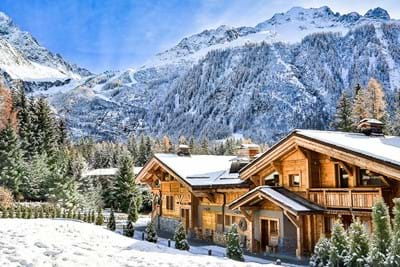 Les Rives d'Argentiere