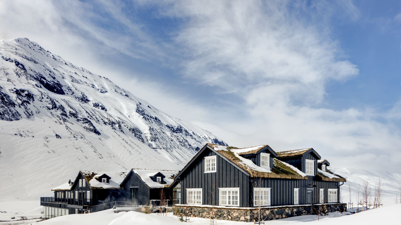 Deplar Farm, Iceland: Your next great adventure