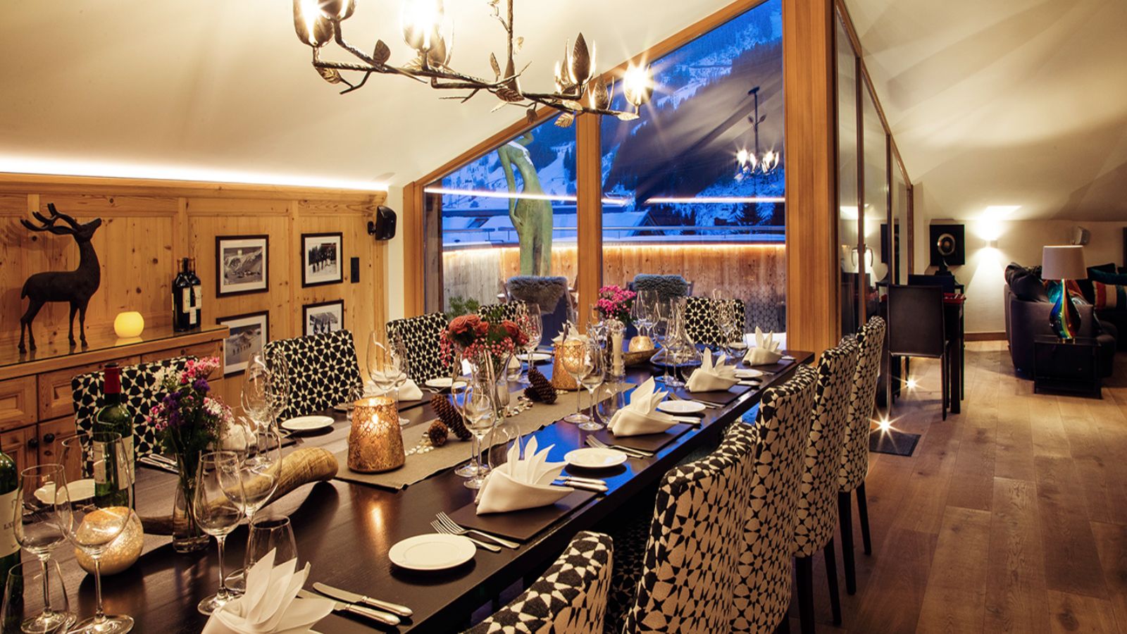 Chalet Artemis
