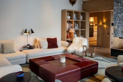 Silverstone Lodge Signature No. 4