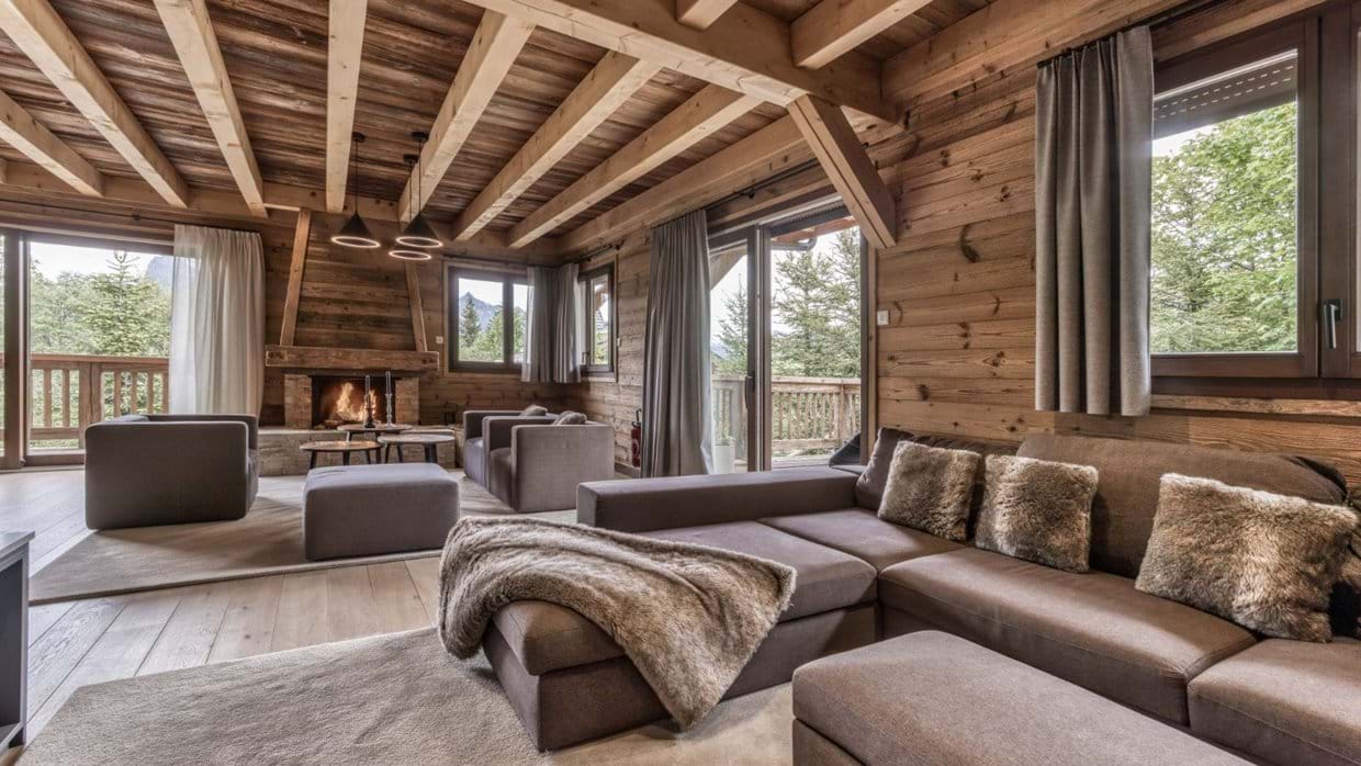 Luxury-Ski-Chalet-Megeve-Chalet Grey Fox-Main living room-Oxford Ski.jpg