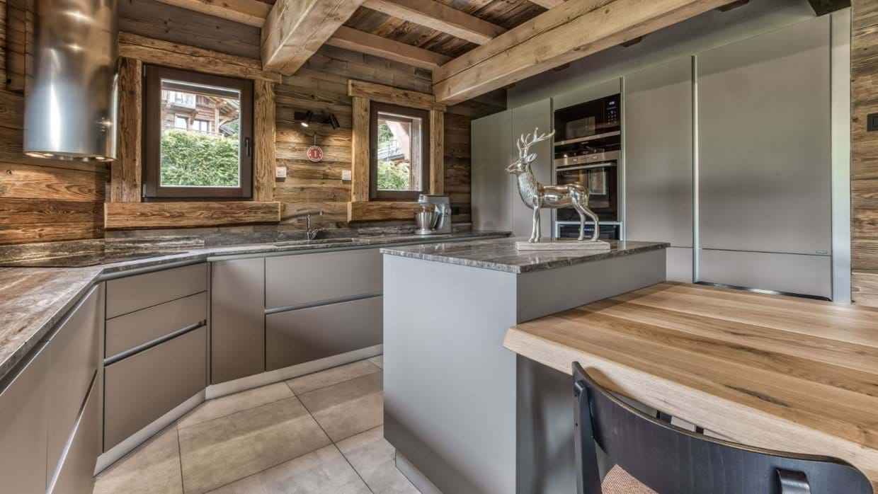 Luxury-Ski-Chalet-Megeve-Chalet Red Fox-Kitchen-Oxford Ski.jpg